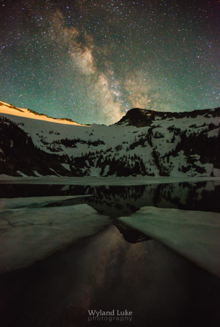 California National Parks