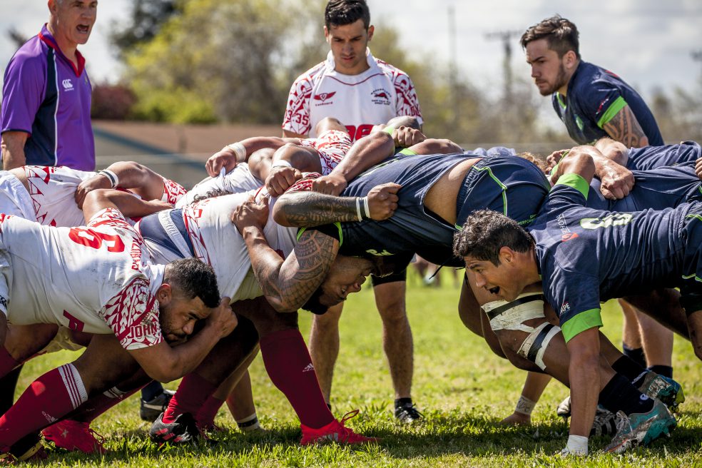 Lifewest Rugby