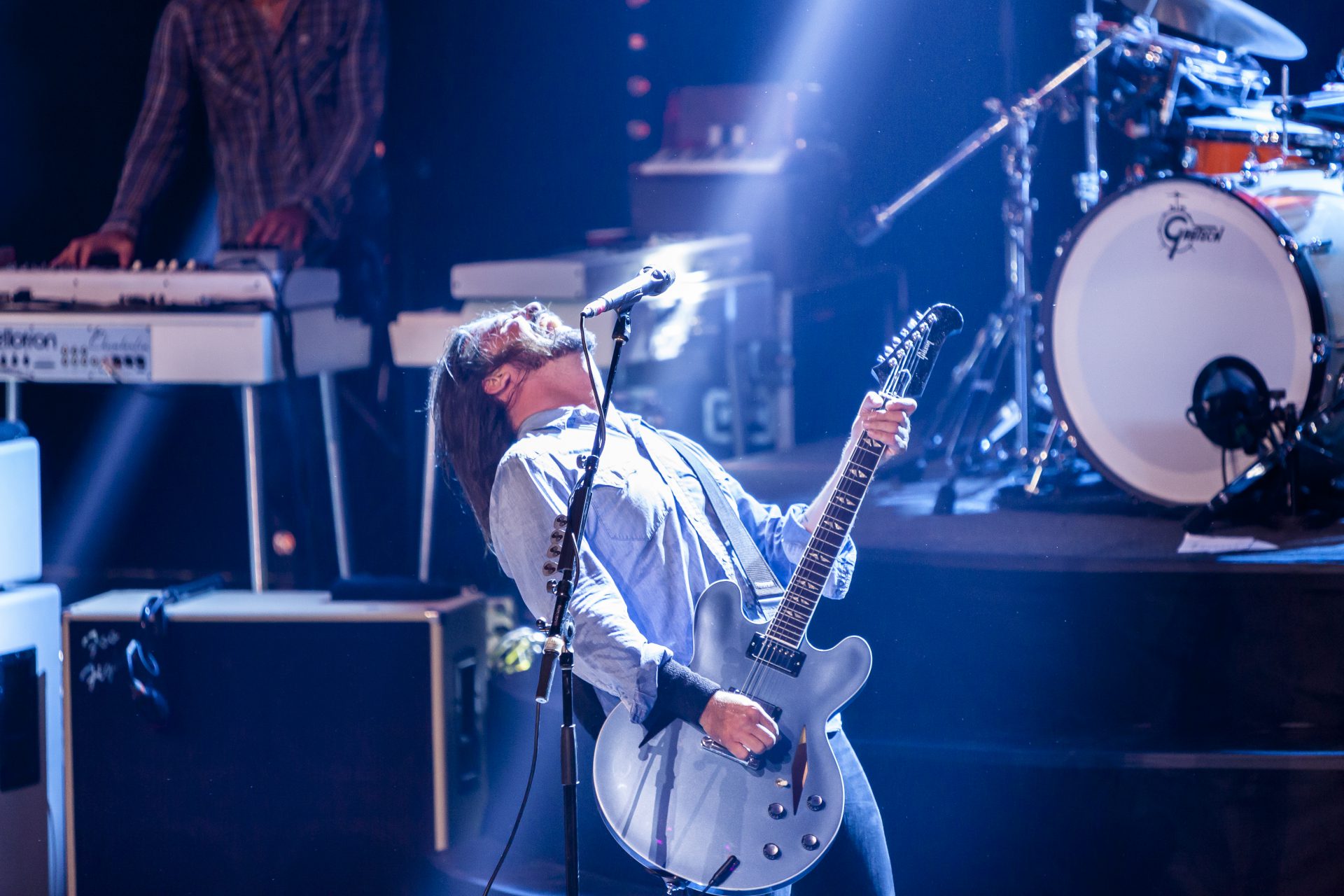 Concert Photography