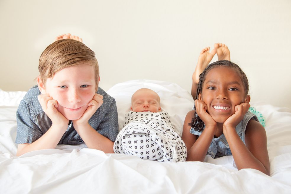 Engagements + Portraits